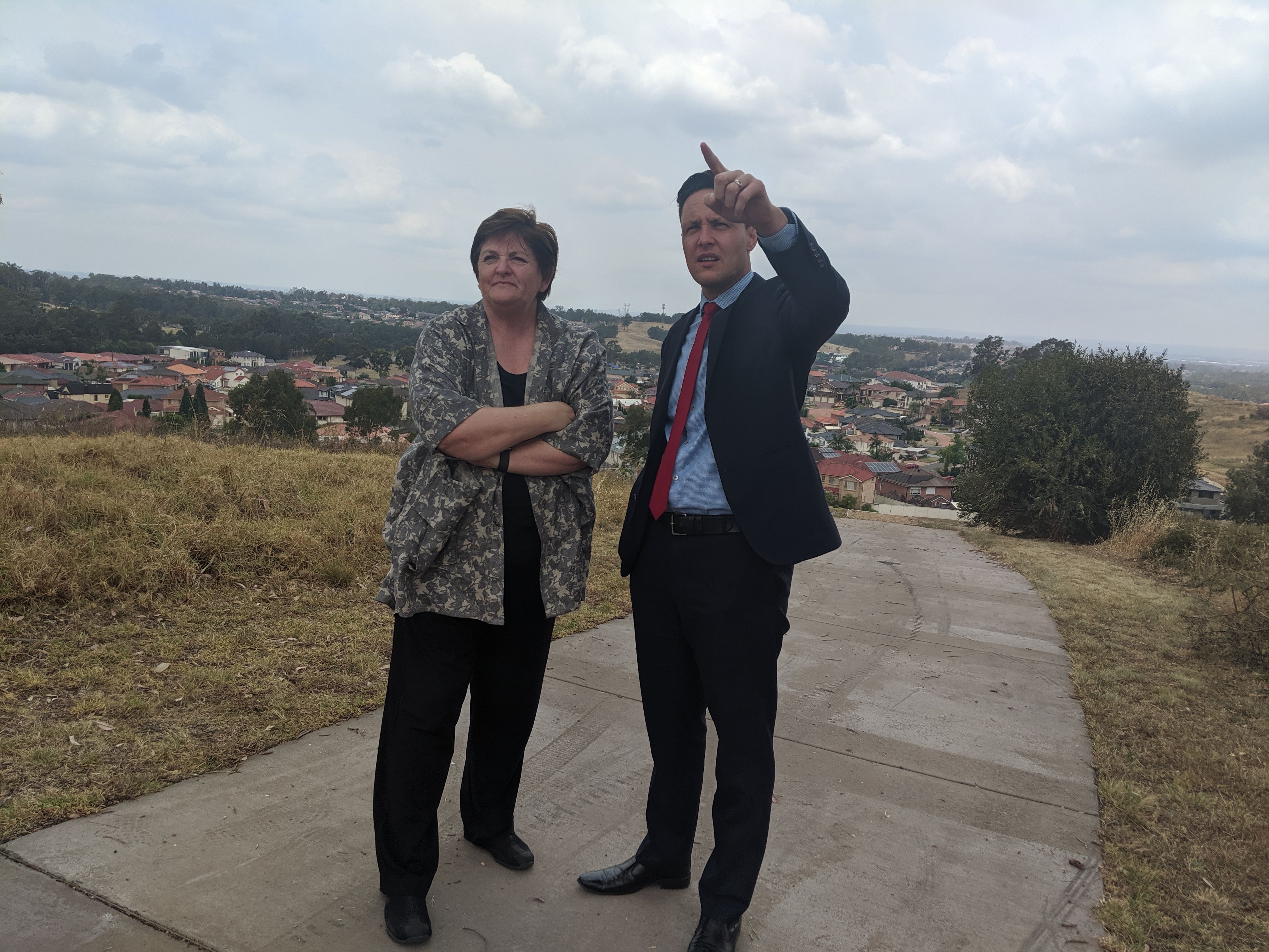 M12 COMMUNITY PETITION LAUNCHED Main Image