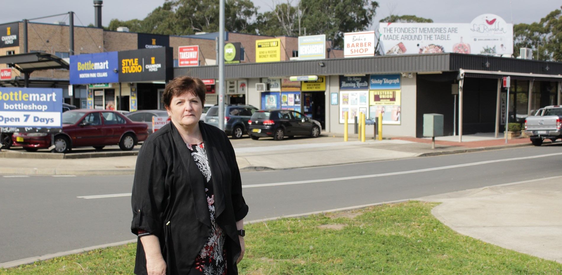 HOXTON PARK BUSINESSES IGNORED BY NSW GOVERNMENT Main Image