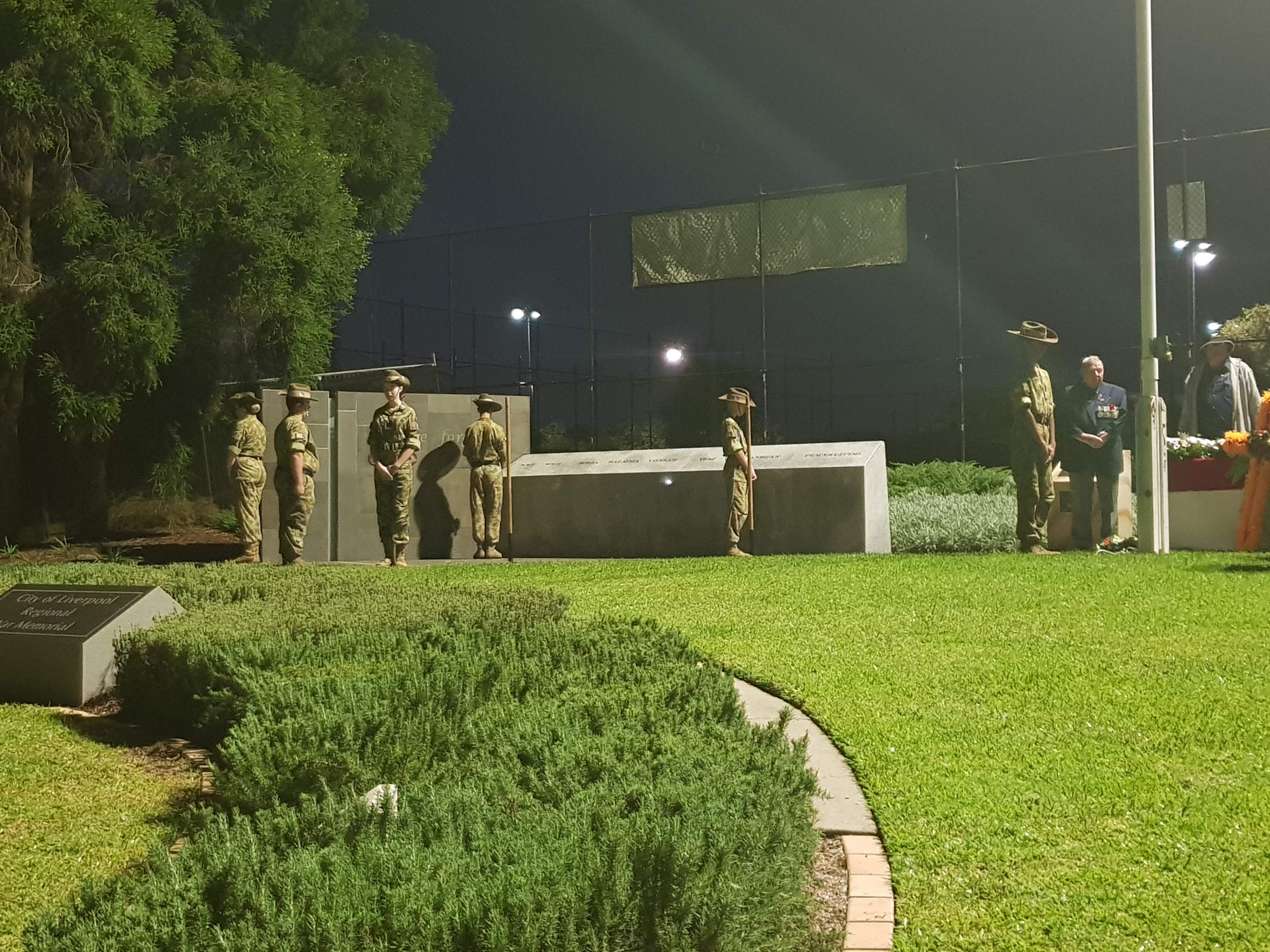 ANZAC DAY 2020 Main Image